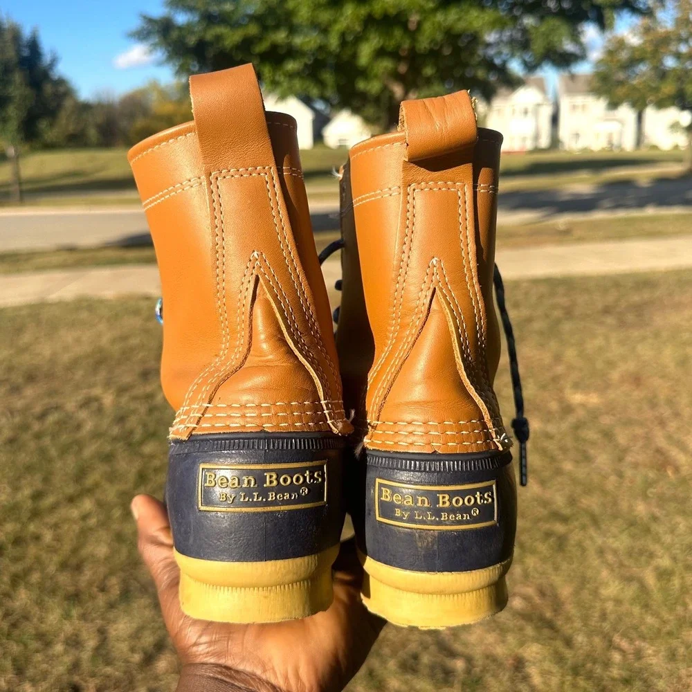 L.L.Bean‎ Women's 8